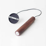 Lampe de chevet suspendu - Vignette | Aura Douce 