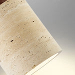 Lampe de chevet suspendu au plafond - Vignette | Aura Douce 