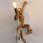 Lampe de chevet suspendu avec prise - Vignette | Aura Douce 