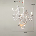 Lampe de chevet suspendu avec prise - Vignette | Aura Douce 