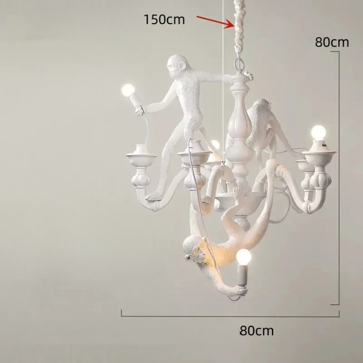 Blanc effet lustre 