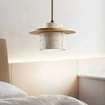 Lampe de chevet suspendu chambre - Vignette | Aura Douce 