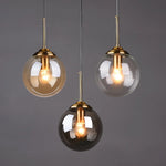 Lampe de chevet suspendues - Vignette | Aura Douce 