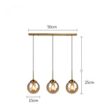 Lampe de chevet suspendues - Vignette | Aura Douce 