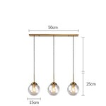 Lampe de chevet suspendues - Vignette | Aura Douce 