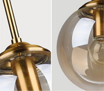 Lampe de chevet suspendues - Vignette | Aura Douce 