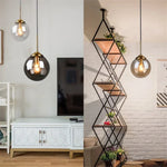 Lampe de chevet suspendues - Vignette | Aura Douce 