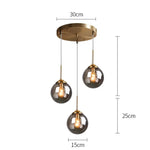 Lampe de chevet suspendues - Vignette | Aura Douce 
