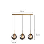 Lampe de chevet suspendues - Vignette | Aura Douce 
