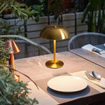 Lampe de chevet tactile design - Vignette | Aura Douce 