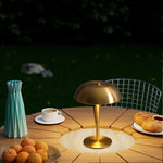 Lampe de chevet tactile design - Vignette | Aura Douce 