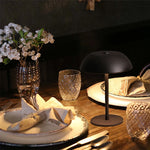 Lampe de chevet tactile design - Vignette | Aura Douce 