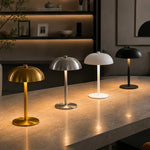 Lampe de chevet tactile design - Vignette | Aura Douce 