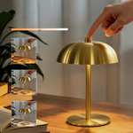 Lampe de chevet tactile design - Vignette | Aura Douce 