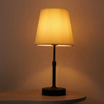 Lampe de chevet tactile intensité variable - Vignette | Aura Douce 