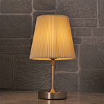 Lampe de chevet tactile intensité variable - Vignette | Aura Douce 