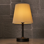 Lampe de chevet tactile intensité variable - Vignette | Aura Douce 