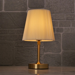 Lampe de chevet tactile intensité variable - Vignette | Aura Douce 