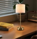 Lampe de chevet tactile intensité variable - Vignette | Aura Douce 