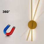 Lampe de chevet tactile sans fil rechargeable - Vignette | Aura Douce 