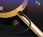 Lampe de chevet tactile sans fil rechargeable - Vignette | Aura Douce 