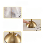 Lampe de chevet tactile vintage - Vignette | Aura Douce 