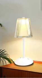 Lampe de chevet tactile vintage - Vignette | Aura Douce 