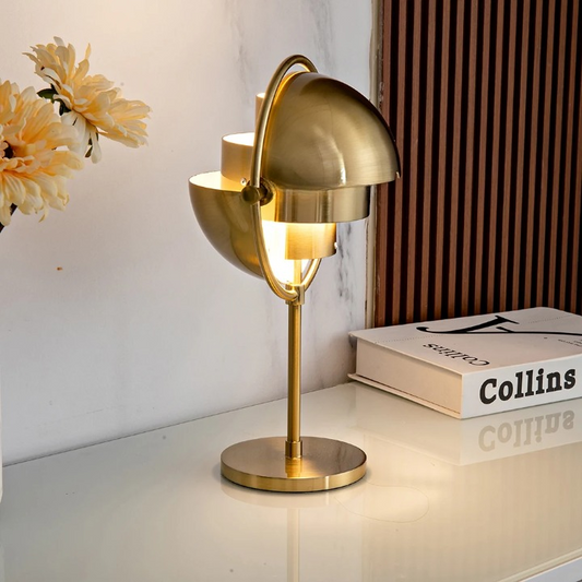 Lampe de chevet tendance