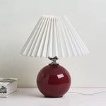Lampe de chevet terre cuite - Vignette | Aura Douce 