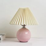 Lampe de chevet terre cuite - Vignette | Aura Douce 