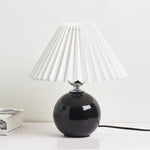 Lampe de chevet terre cuite - Vignette | Aura Douce 
