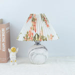 Lampe de chevet terre cuite - Vignette | Aura Douce 