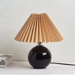 Lampe de chevet terre cuite - Vignette | Aura Douce 