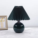 Lampe de chevet terre cuite - Vignette | Aura Douce 