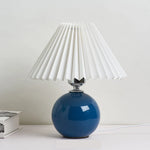 Lampe de chevet terre cuite - Vignette | Aura Douce 