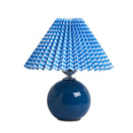 Lampe de chevet terre cuite - Vignette | Aura Douce 
