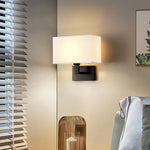 Lampe de chevet tete de lit - Vignette | Aura Douce 