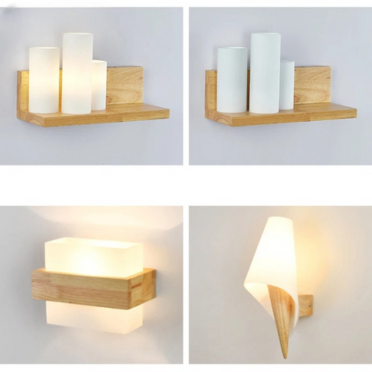 Lampe de chevet tete de lit