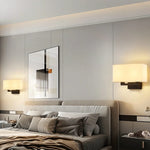 Lampe de chevet tete de lit - Vignette | Aura Douce 