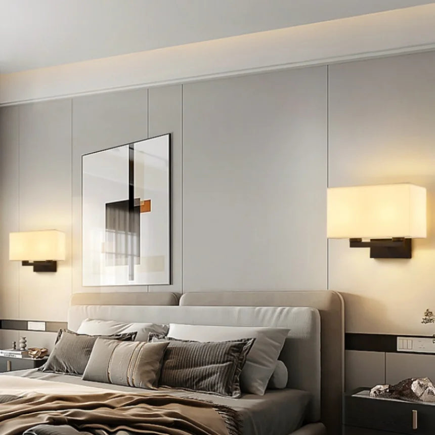 Lampe de chevet tete de lit