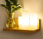 Lampe de chevet tete de lit - Vignette | Aura Douce 