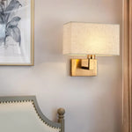 Lampe de chevet tete de lit - Vignette | Aura Douce 