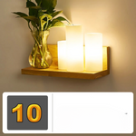Lampe de chevet tete de lit - Vignette | Aura Douce 
