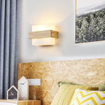 Lampe de chevet tete de lit - Vignette | Aura Douce 