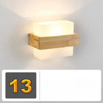 Lampe de chevet tete de lit - Vignette | Aura Douce 