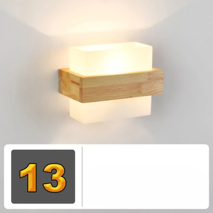 Lampe de chevet tete de lit