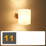 Lampe de chevet tete de lit - Vignette | Aura Douce 