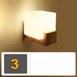 Lampe de chevet tete de lit - Vignette | Aura Douce 