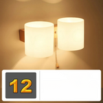 Lampe de chevet tete de lit - Vignette | Aura Douce 