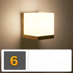 Lampe de chevet tete de lit - Vignette | Aura Douce 